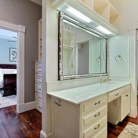 Habersham House Villa Savannah Ngoại thất bức ảnh