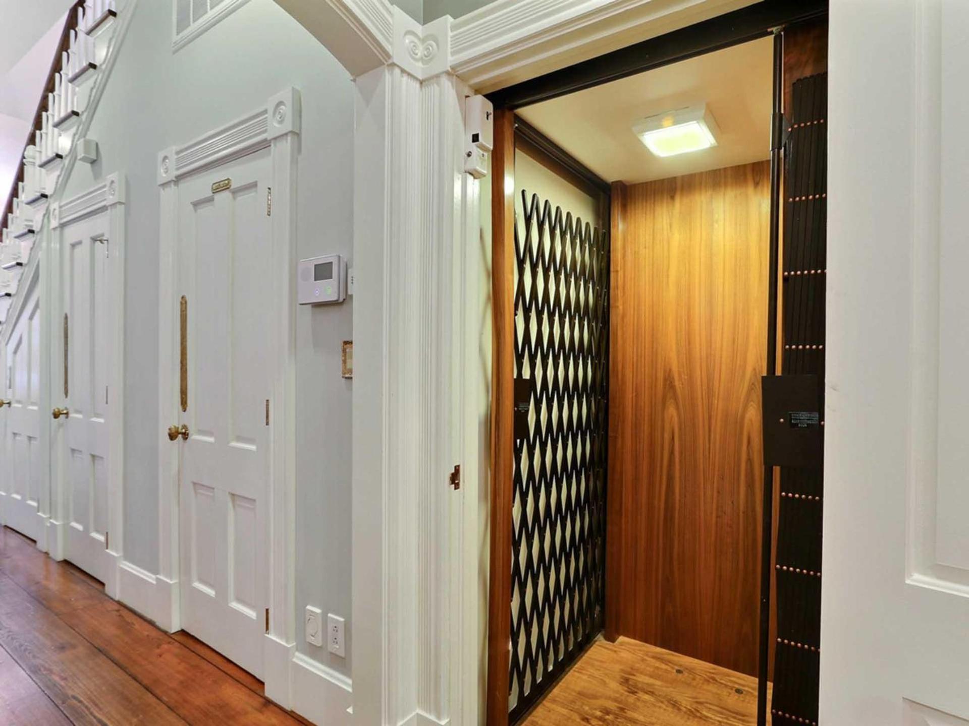 Habersham House Villa Savannah Ngoại thất bức ảnh