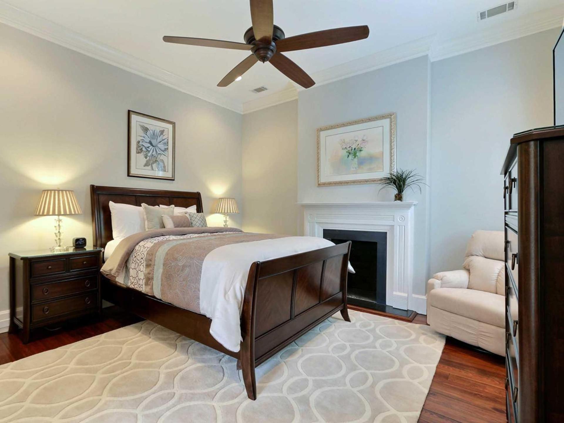Habersham House Villa Savannah Ngoại thất bức ảnh
