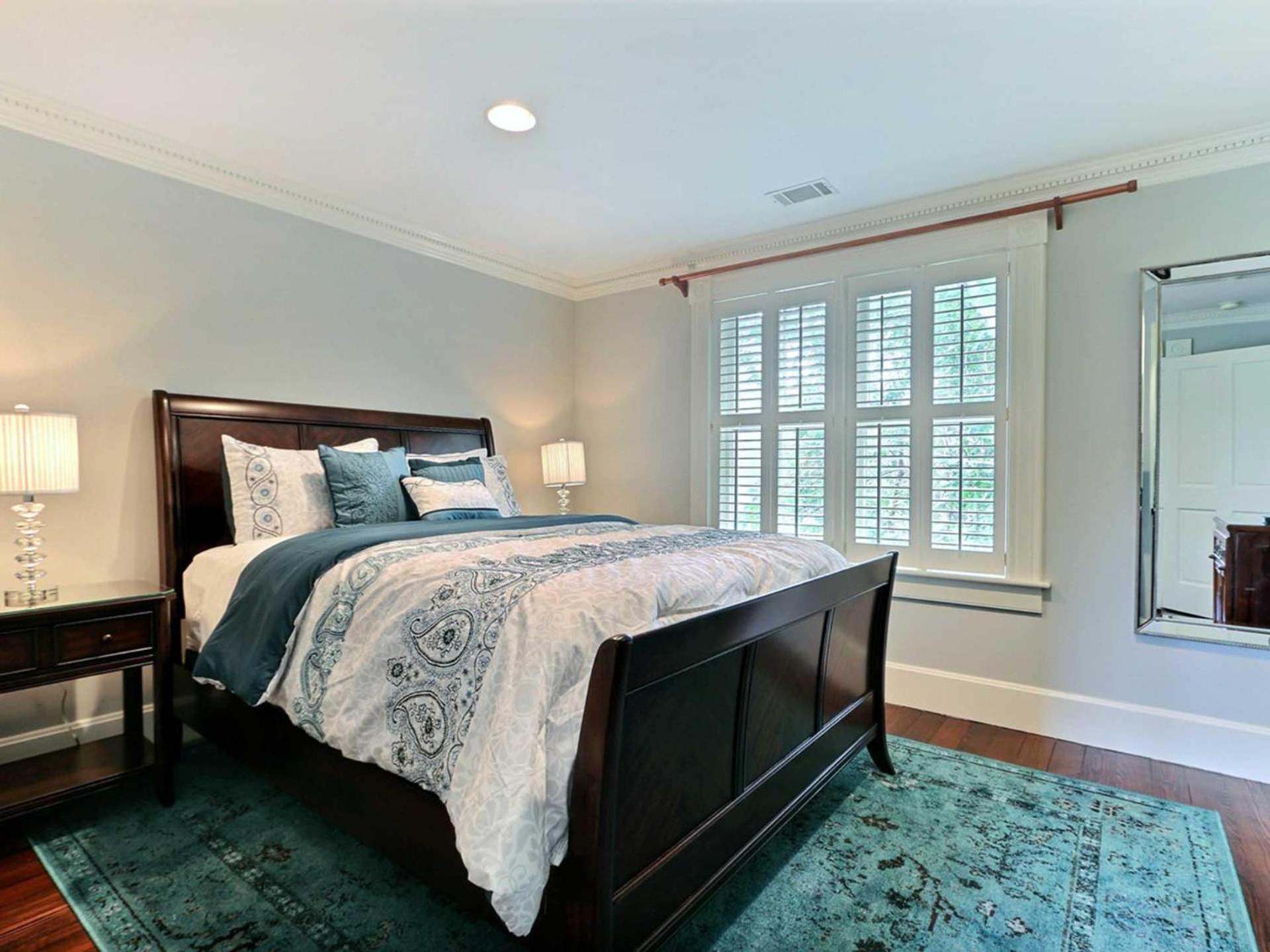 Habersham House Villa Savannah Ngoại thất bức ảnh
