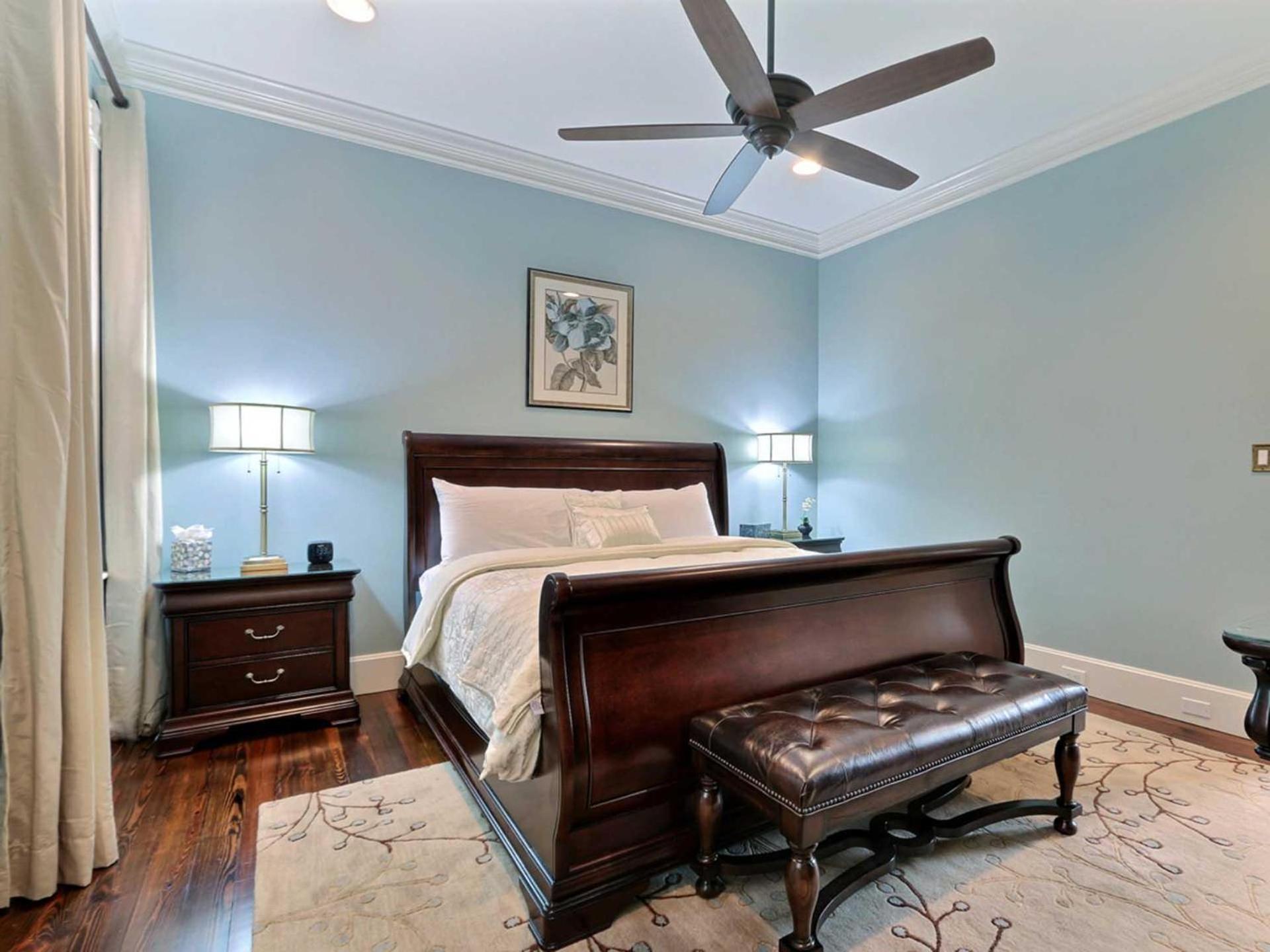Habersham House Villa Savannah Ngoại thất bức ảnh