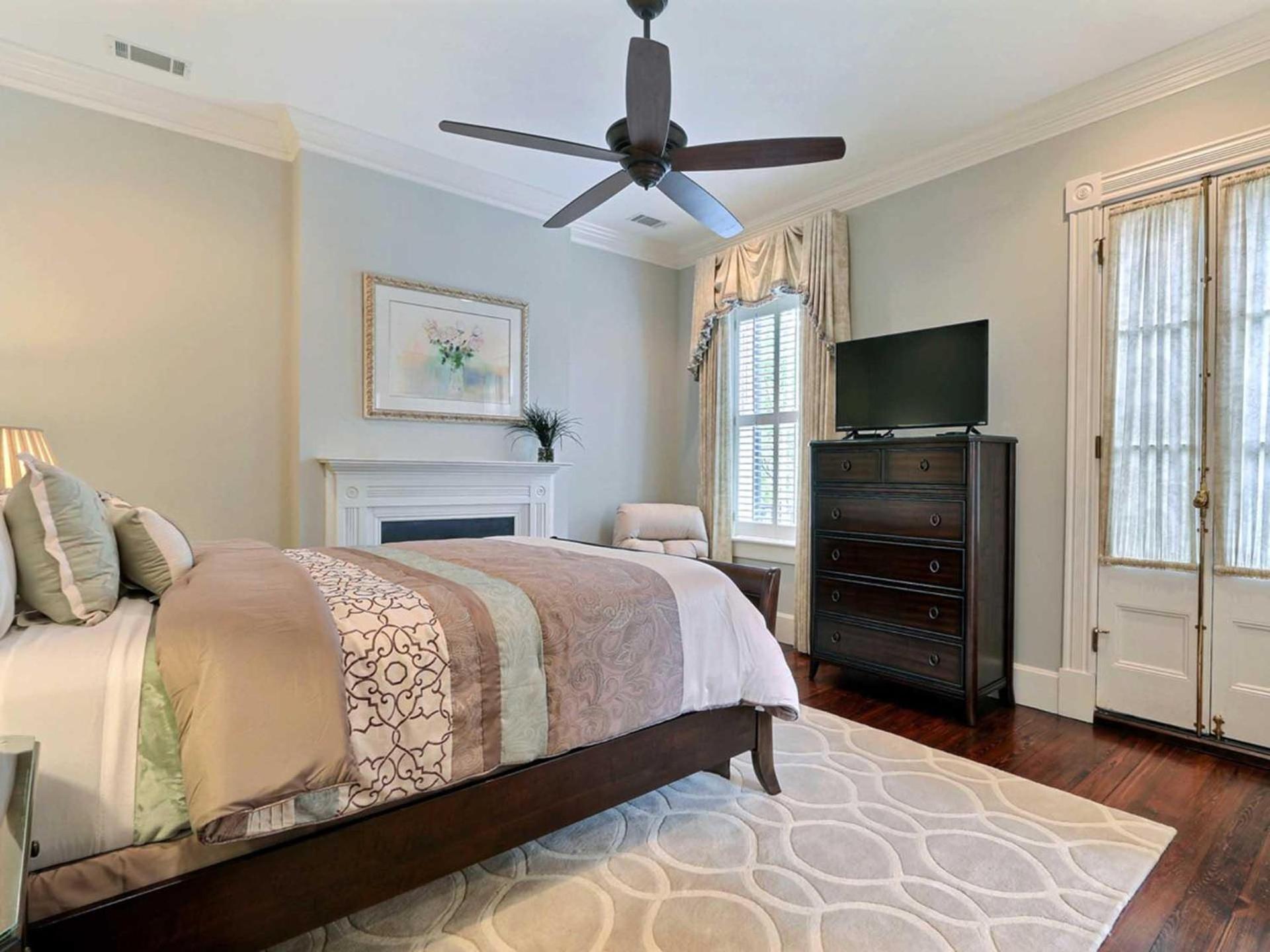 Habersham House Villa Savannah Ngoại thất bức ảnh