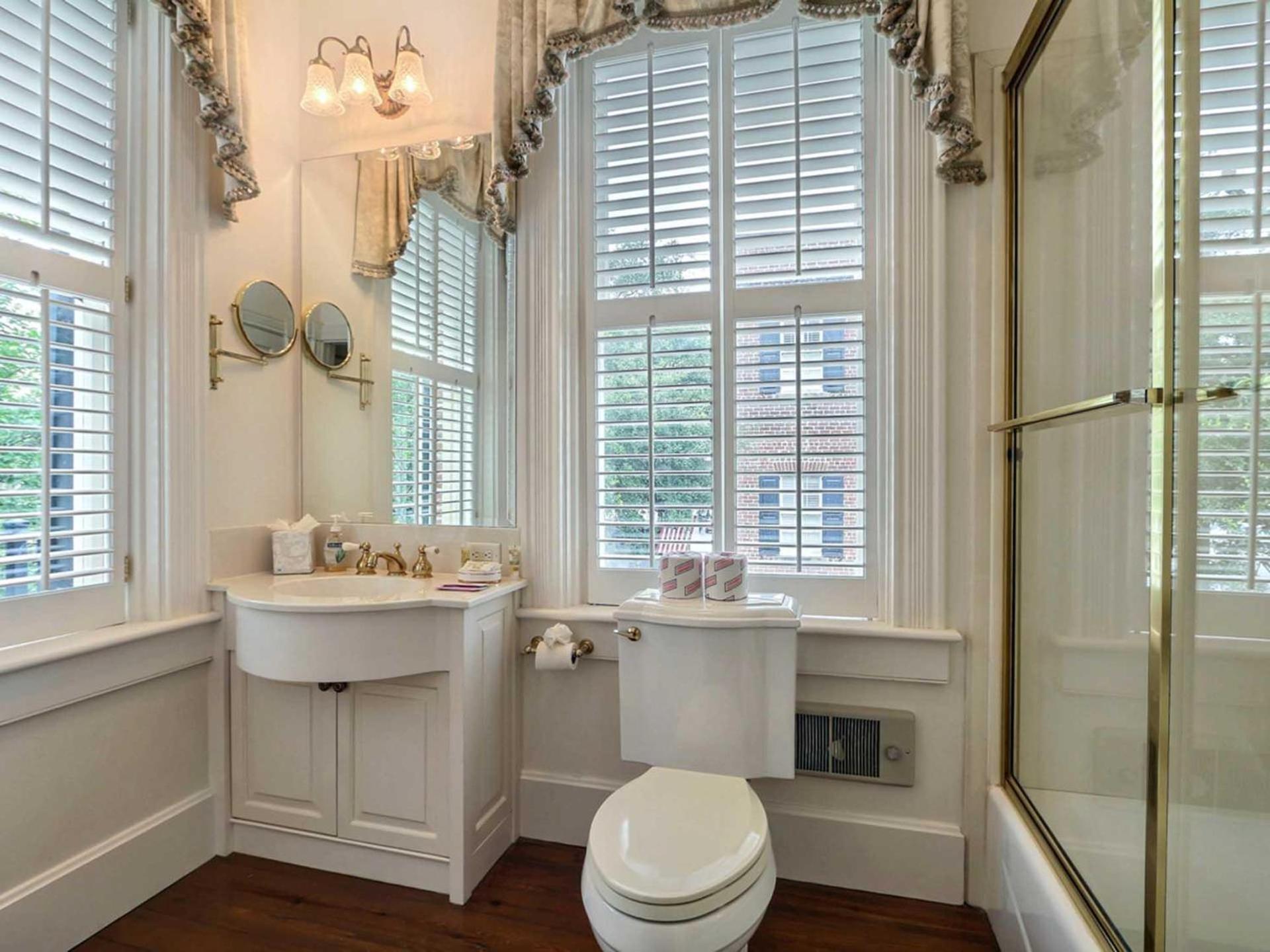 Habersham House Villa Savannah Ngoại thất bức ảnh