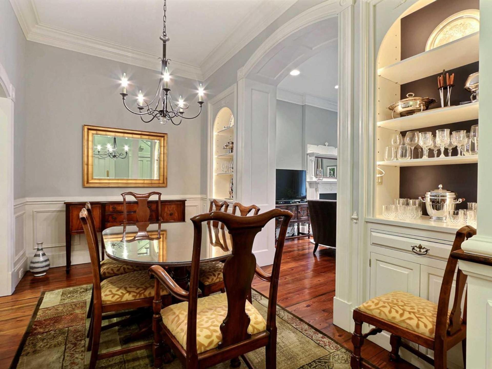 Habersham House Villa Savannah Ngoại thất bức ảnh